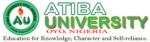 Atiba Univeristy's logo